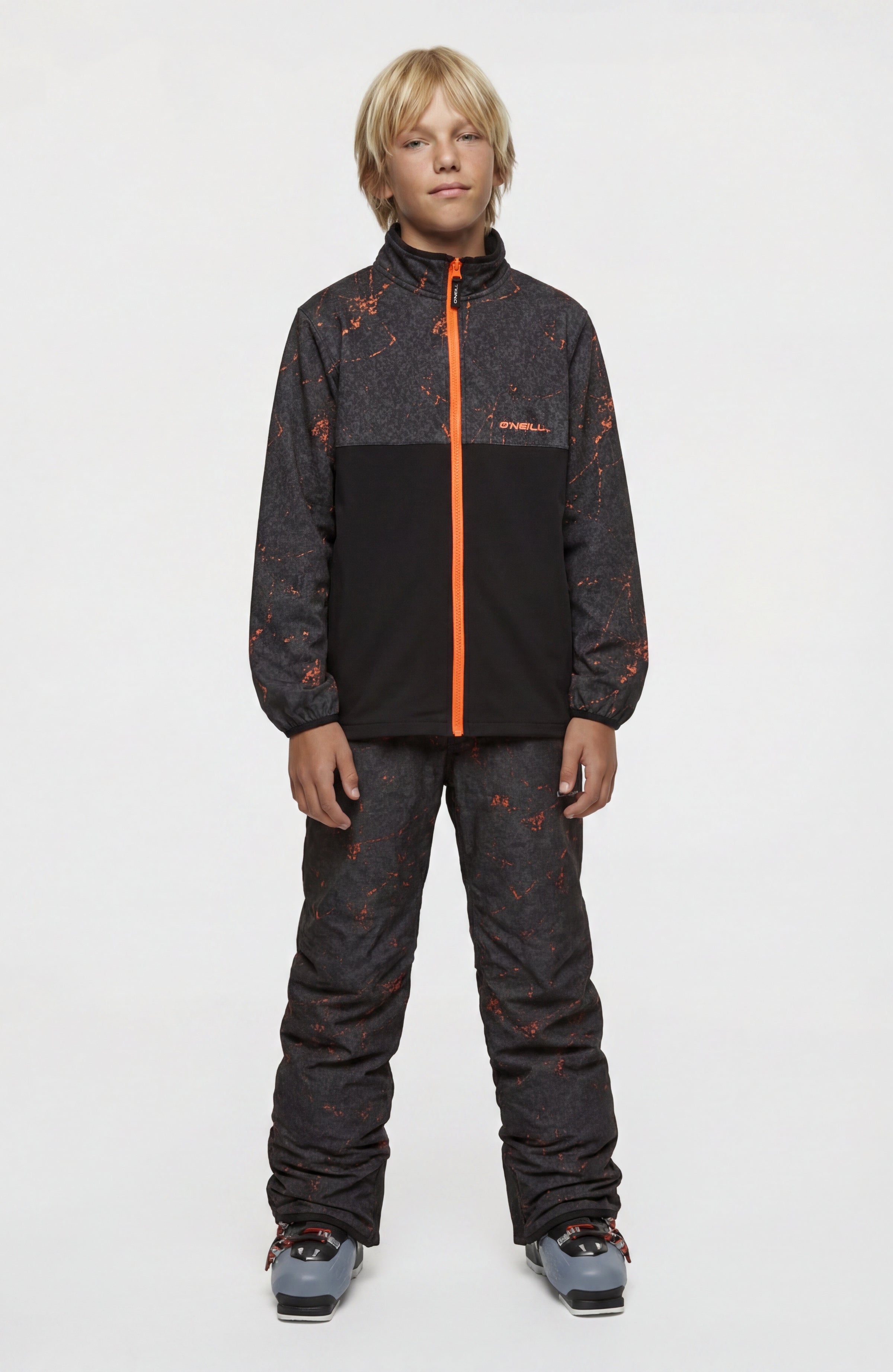 FWC`CRUZ SNOW PANTS