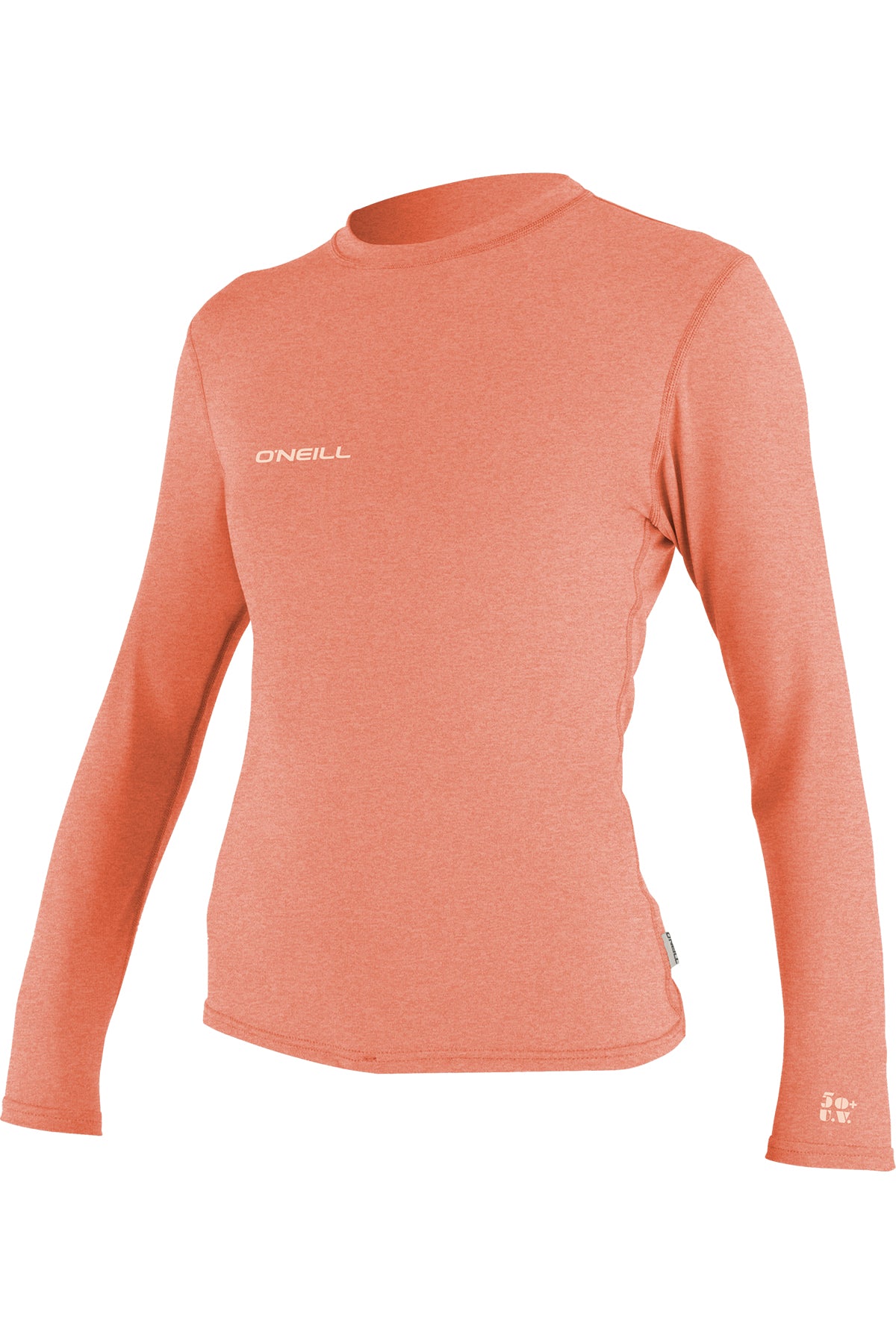 WOMEN'S HYBRID L/S SUN SHIRT