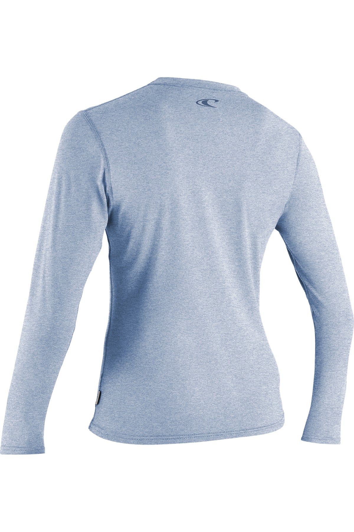 WOMEN'S HYBRID L/S SUN SHIRT