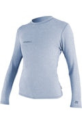 WOMEN'S HYBRID L/S SUN SHIRT