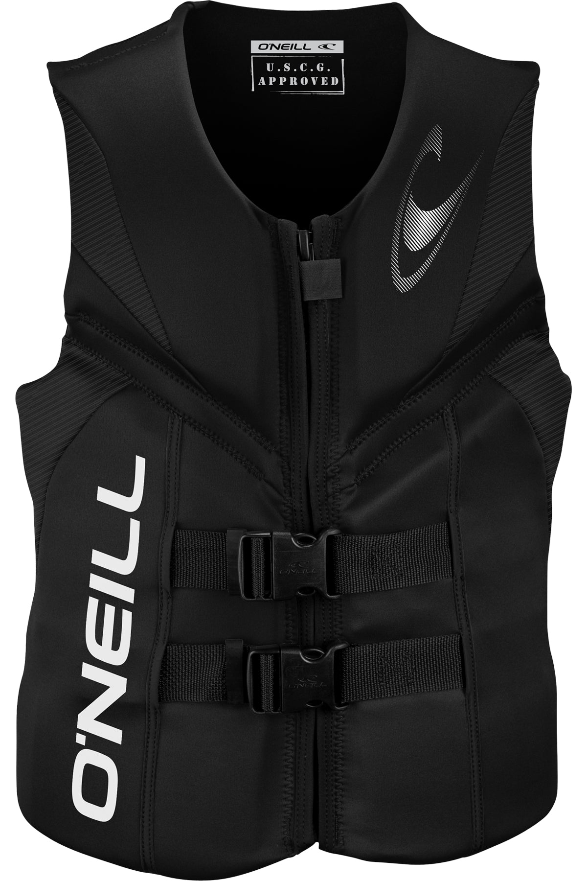 REACTOR USCG LIFE VEST