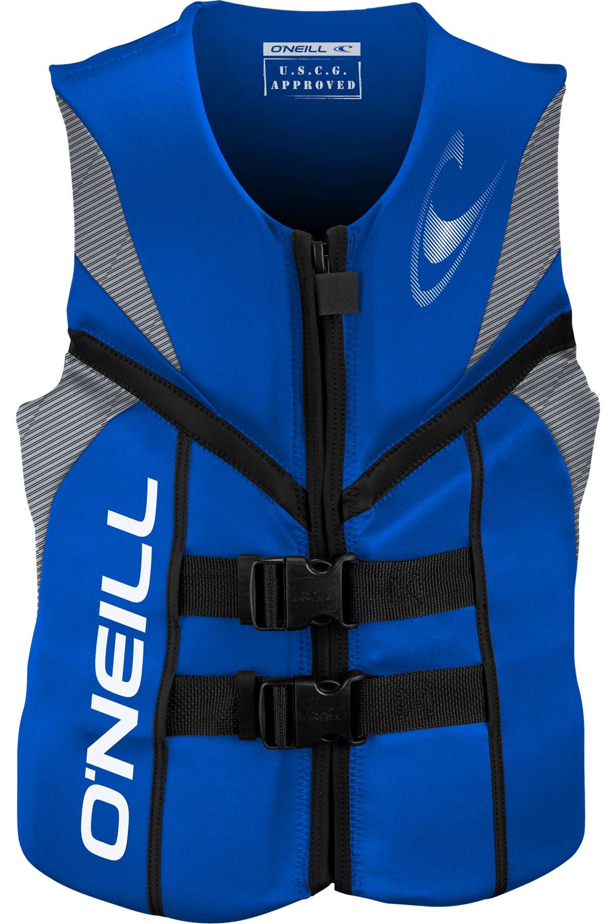 REACTOR USCG LIFE VEST