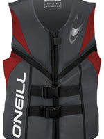 REACTOR USCG LIFE VEST