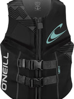 REACTOR USCG LIFE VEST