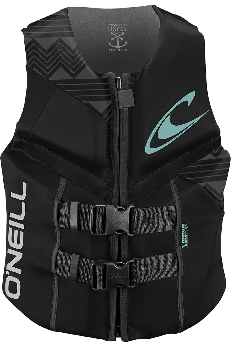 REACTOR USCG LIFE VEST