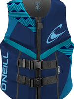REACTOR USCG LIFE VEST