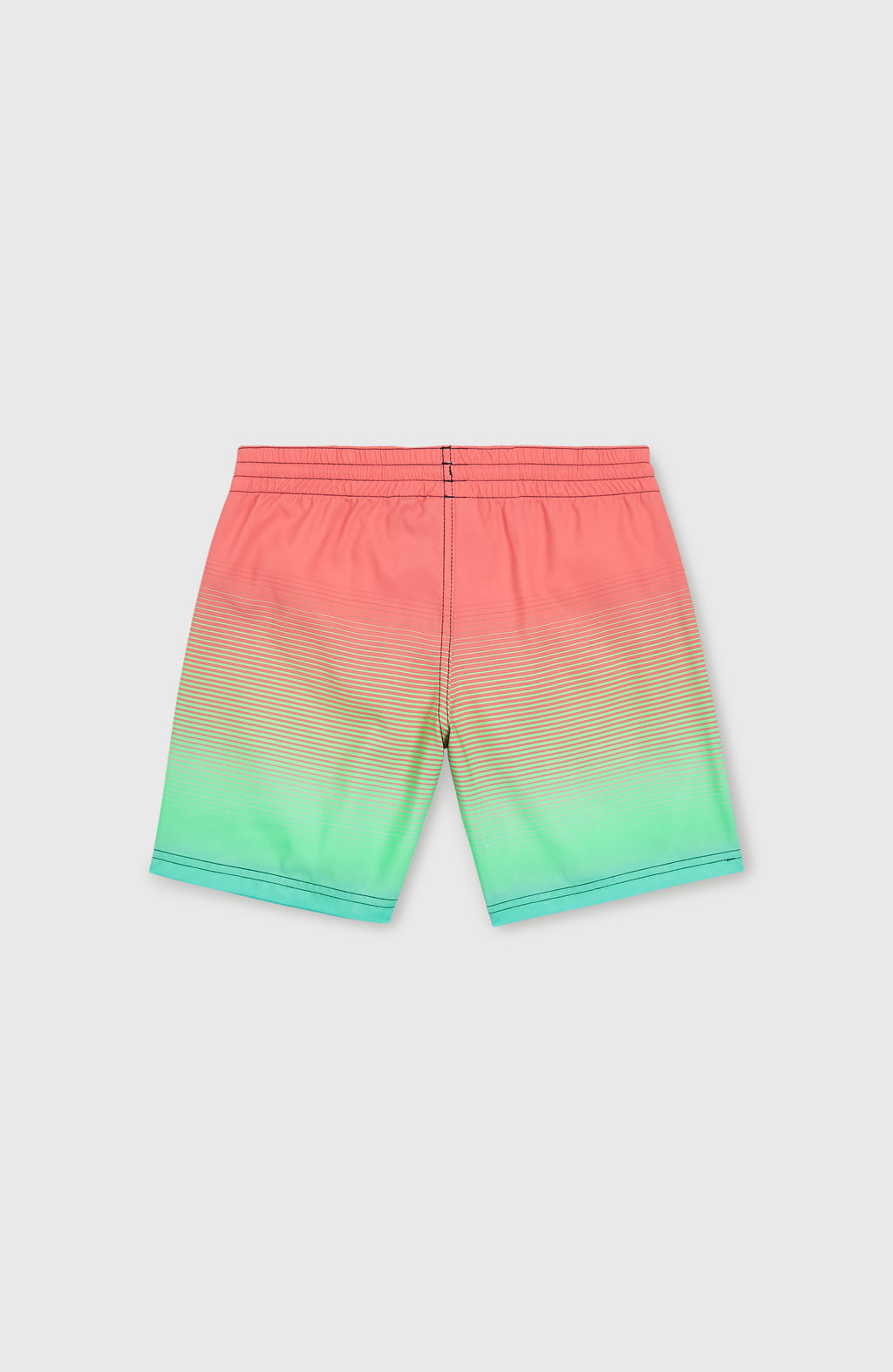 CALI GRADIENT 14'' SWIM SHORTS