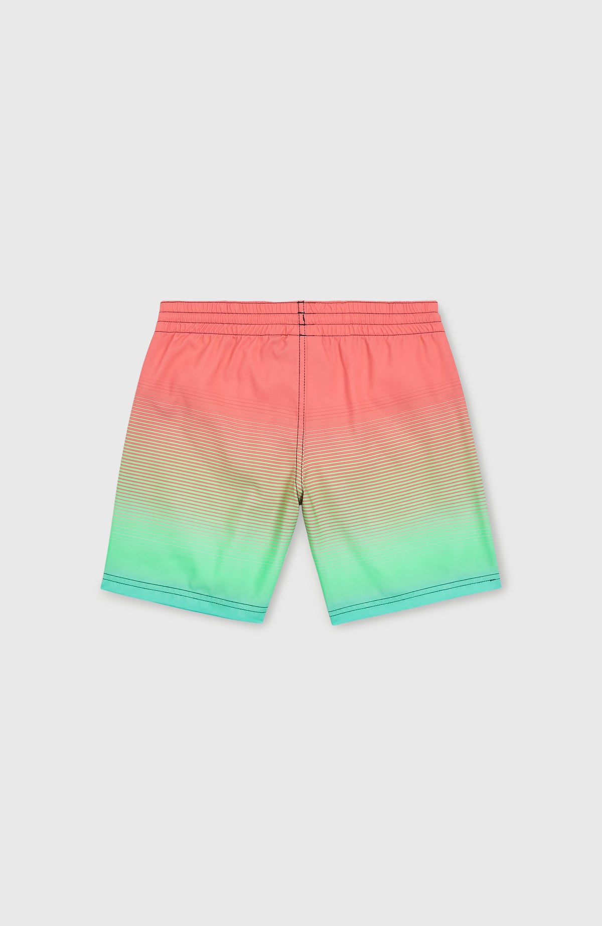 CALI GRADIENT 14'' SWIM SHORTS