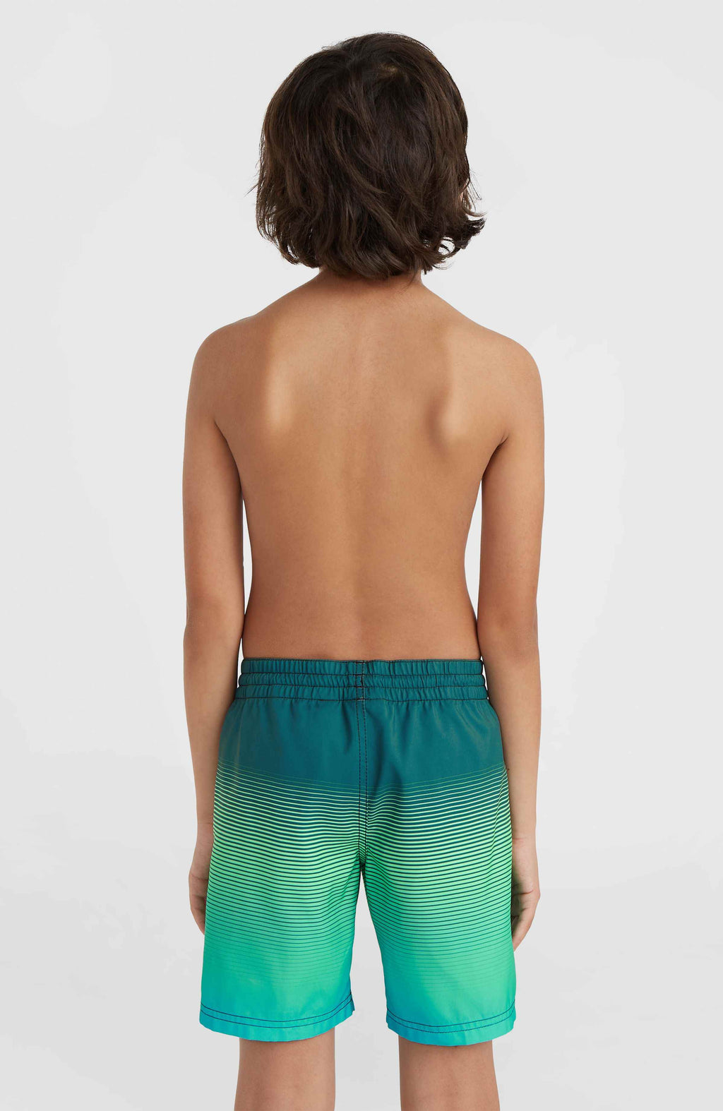 CALI GRADIENT 14'' SWIM SHORTS