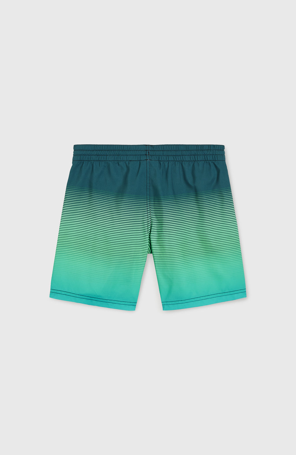 CALI GRADIENT 14'' SWIM SHORTS