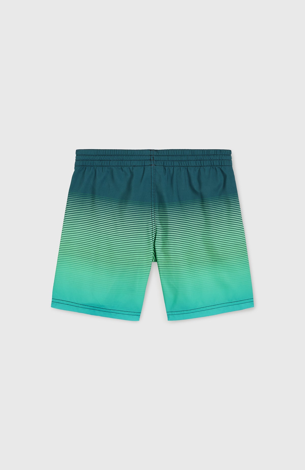 CALI GRADIENT 14'' SWIM SHORTS
