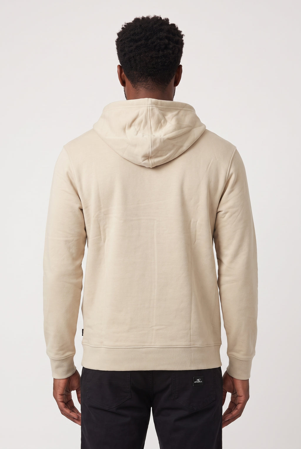BUTTERFLEECE GFX HOODIE