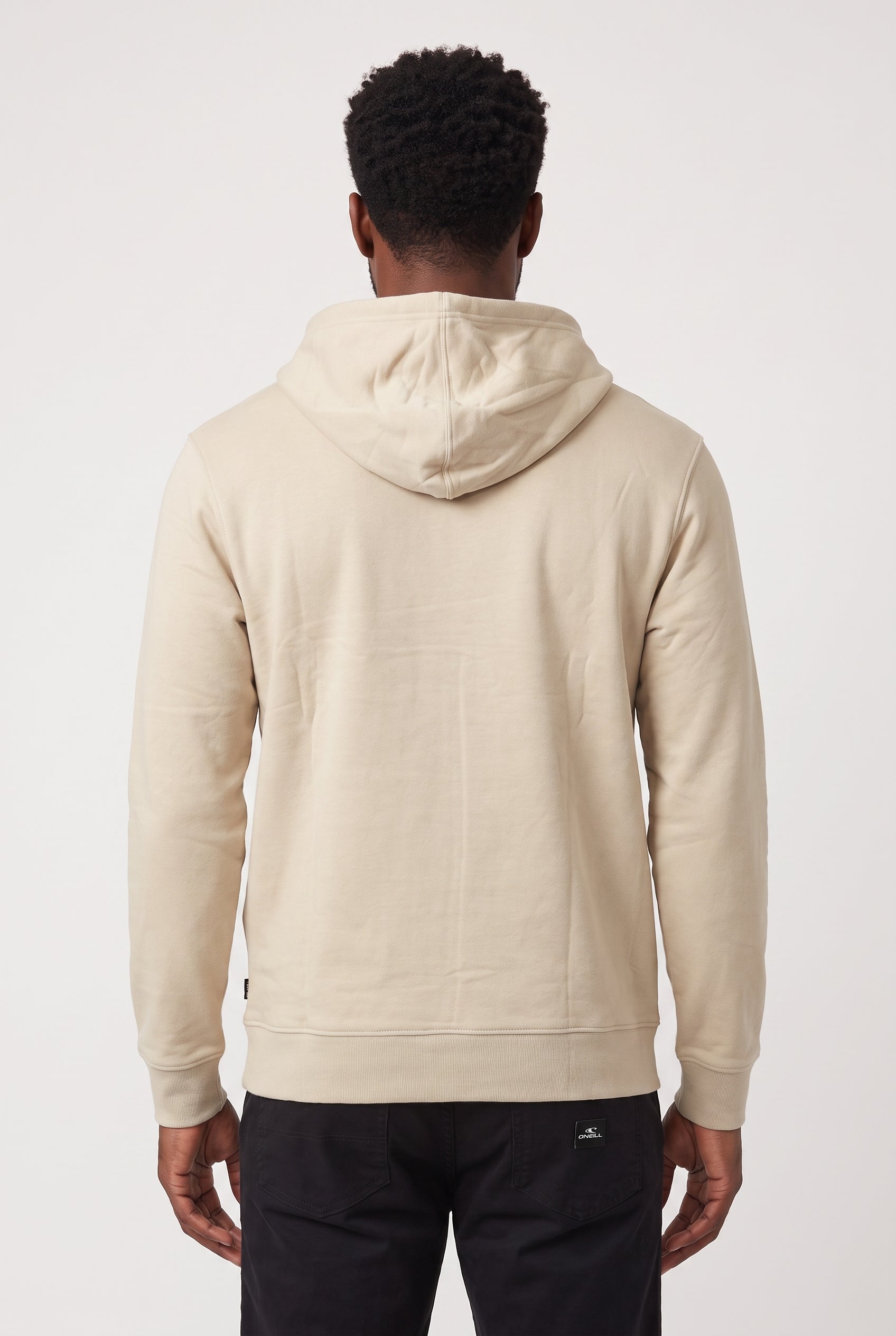 BUTTERFLEECE GFX HOODIE