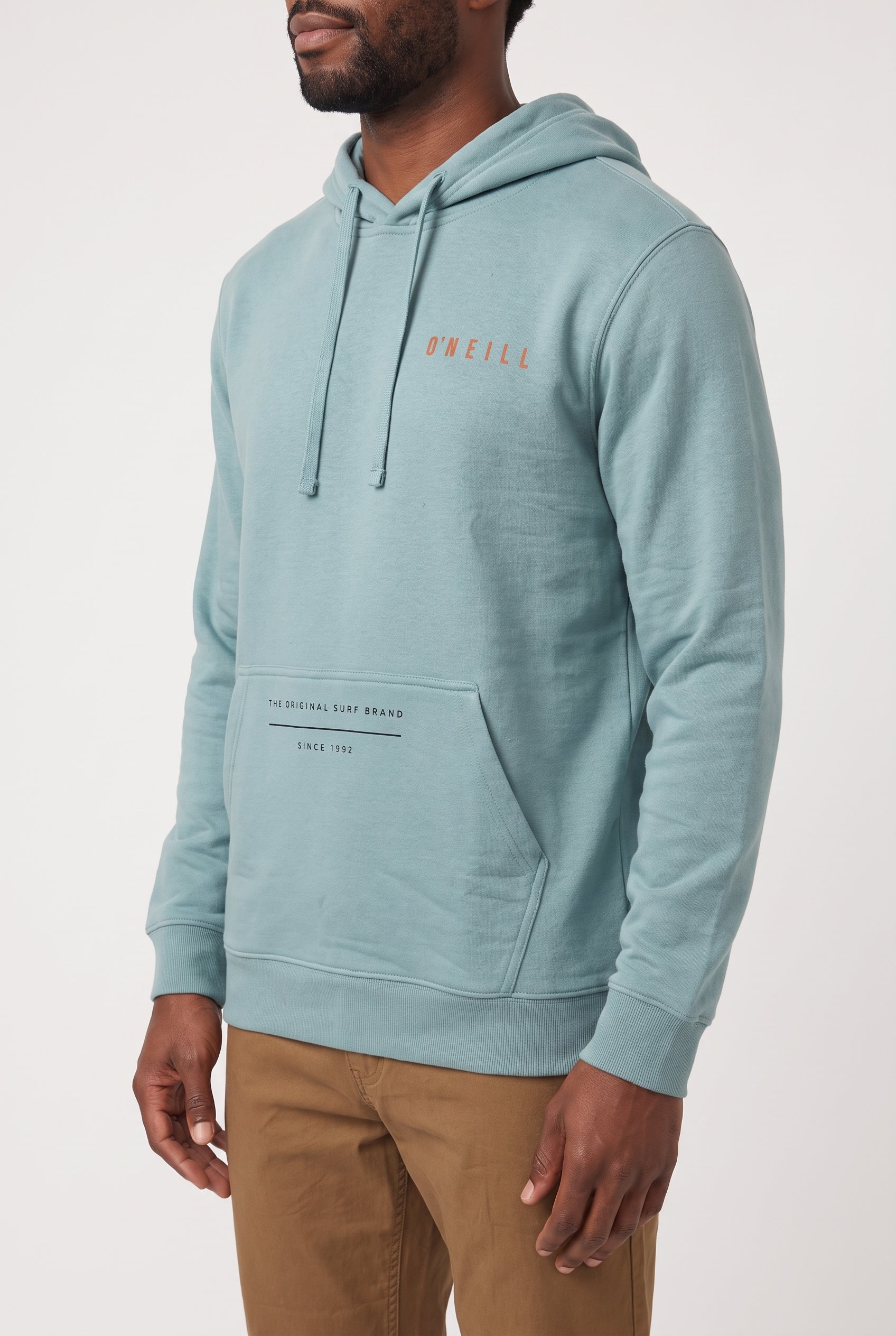 BUTTERFLEECE GFX HOODIE