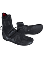 PSYCHO TECH 7MM RT BOOTIES