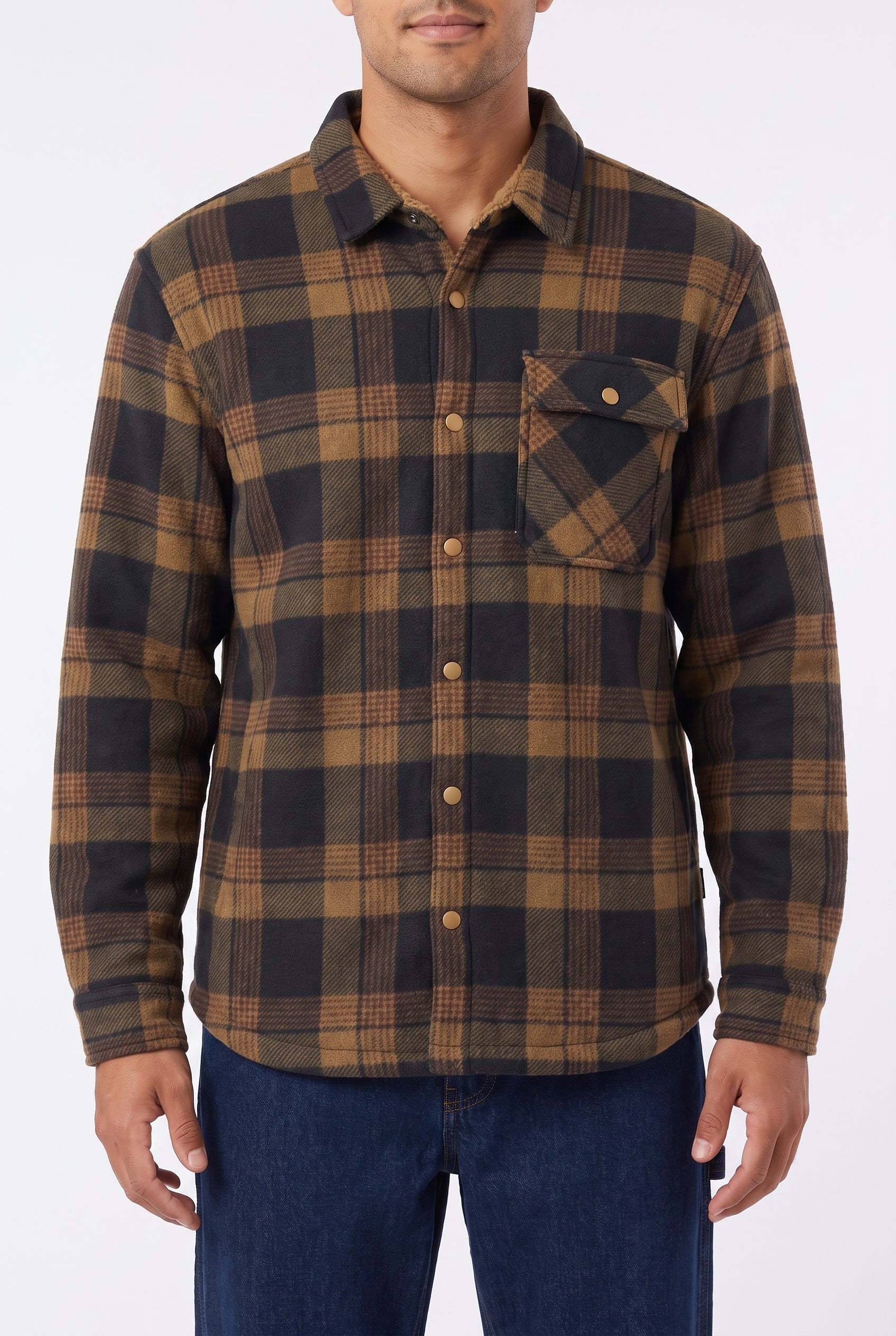 CLASSIC SUPERFLEECE LINED