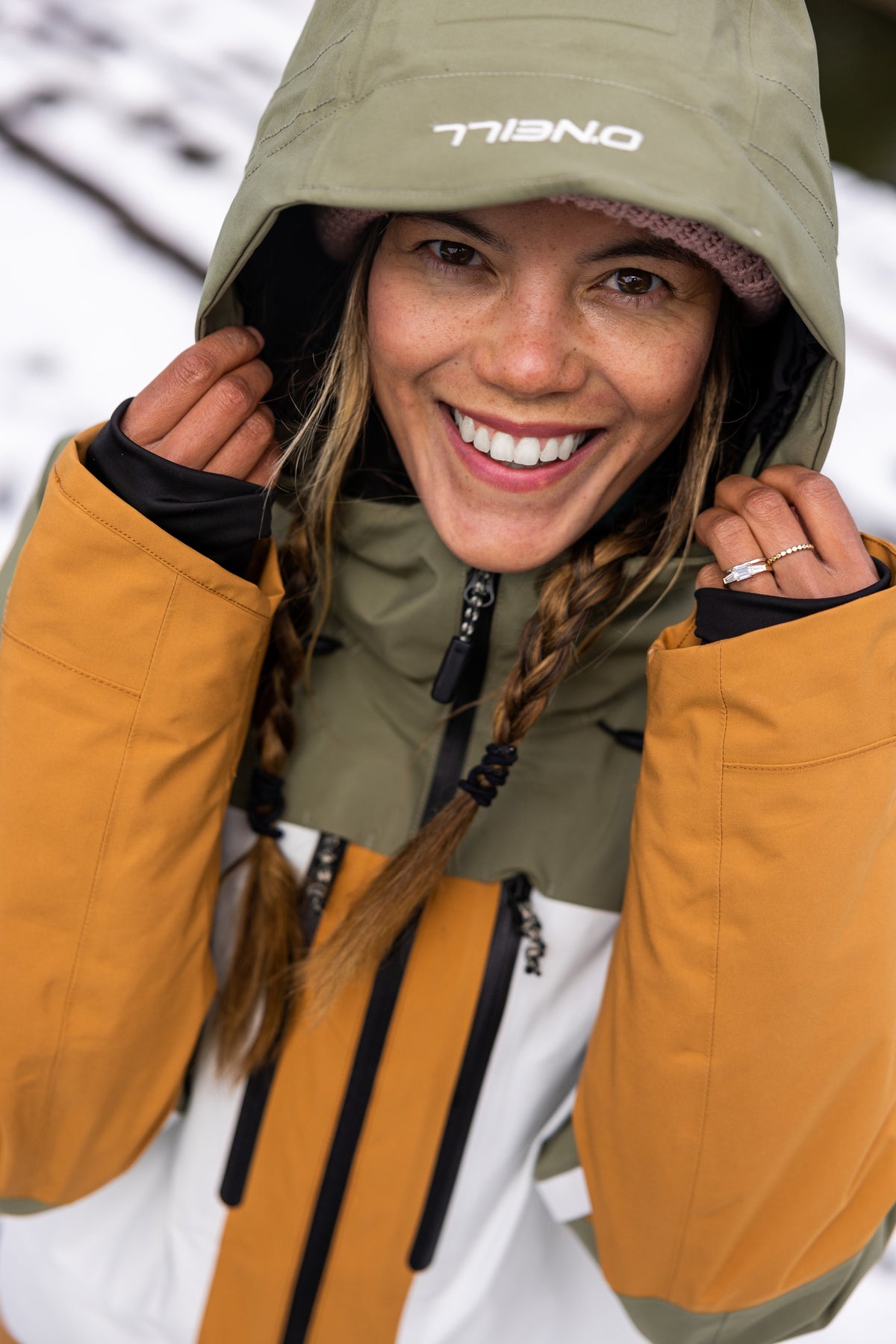 GTX PSYCHO TECH JACKET