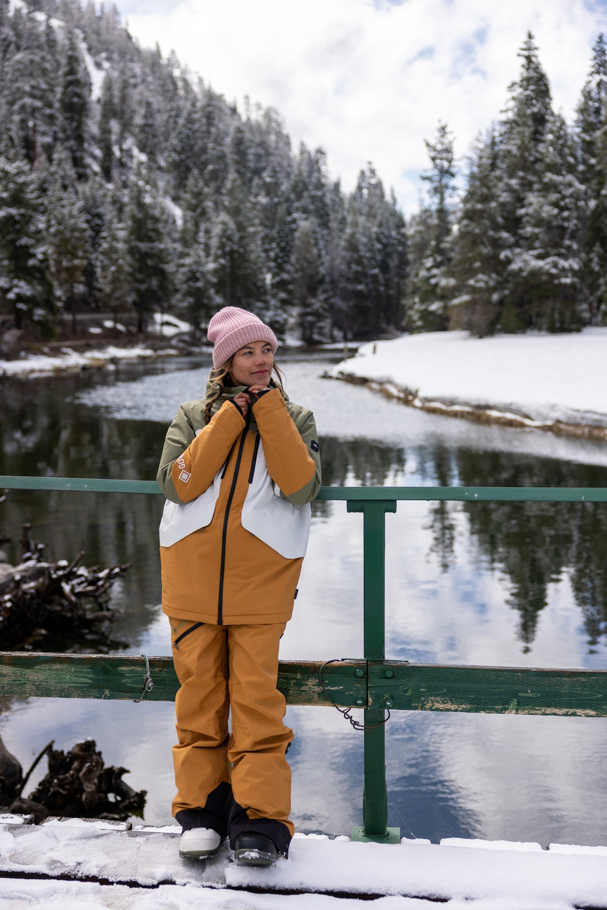 GTX PSYCHO TECH JACKET