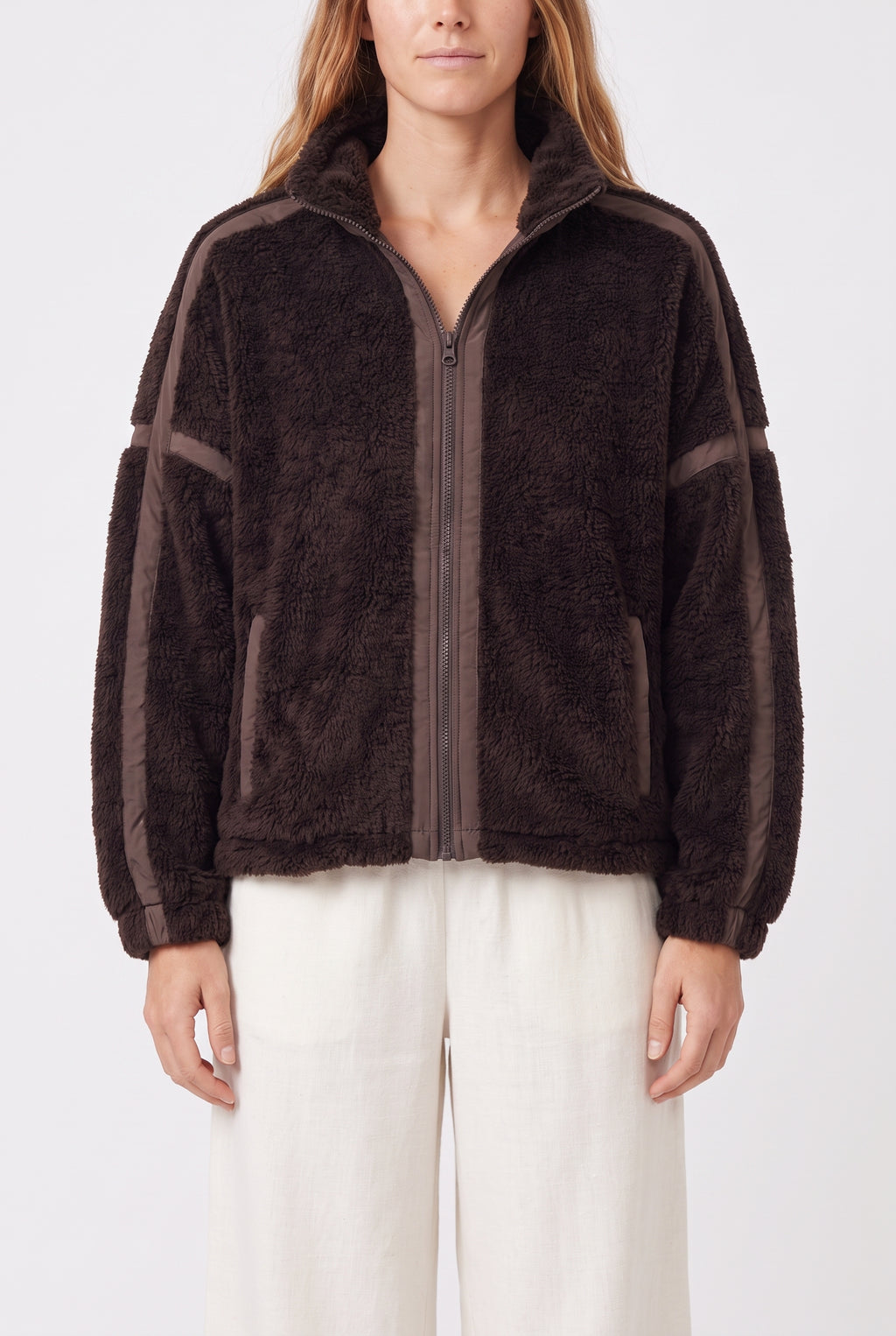 MAPLE FLEECE