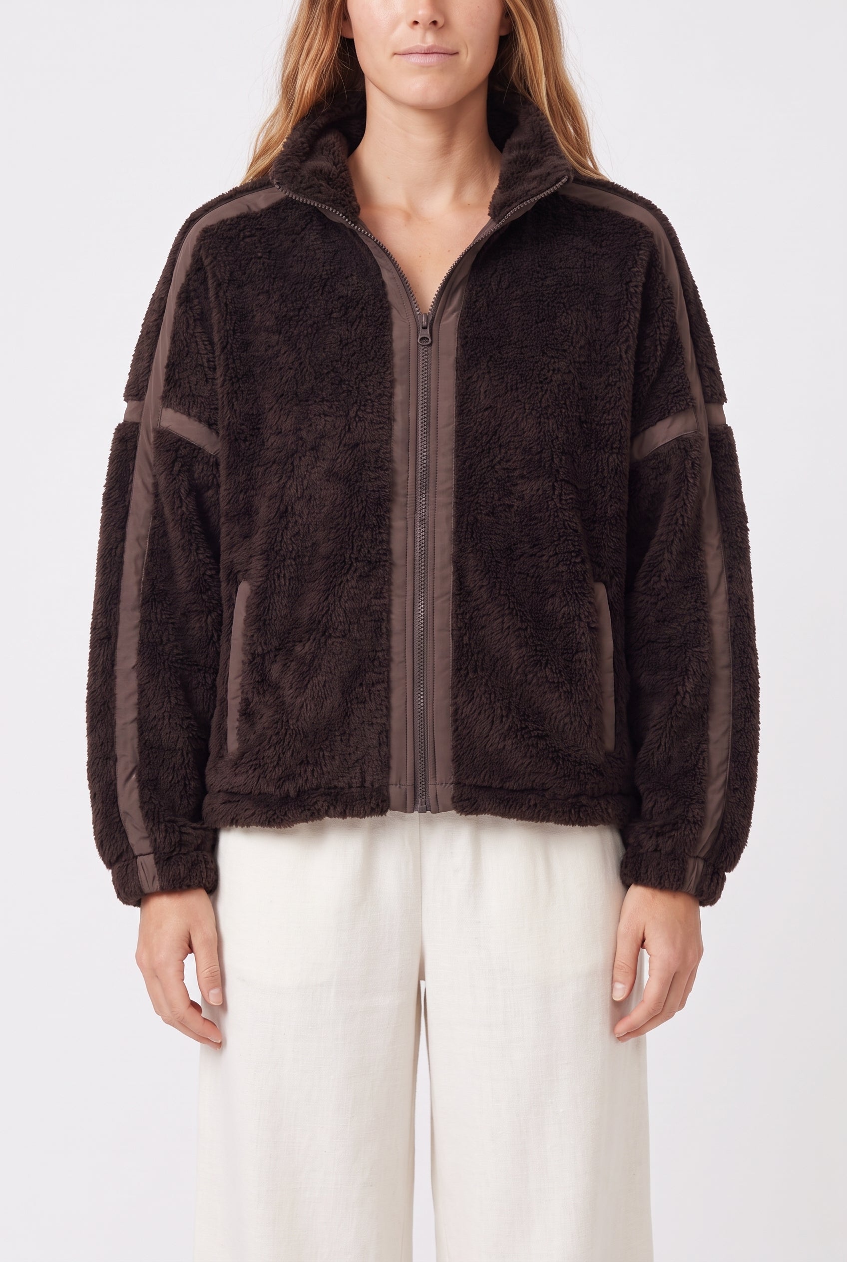 MAPLE FLEECE