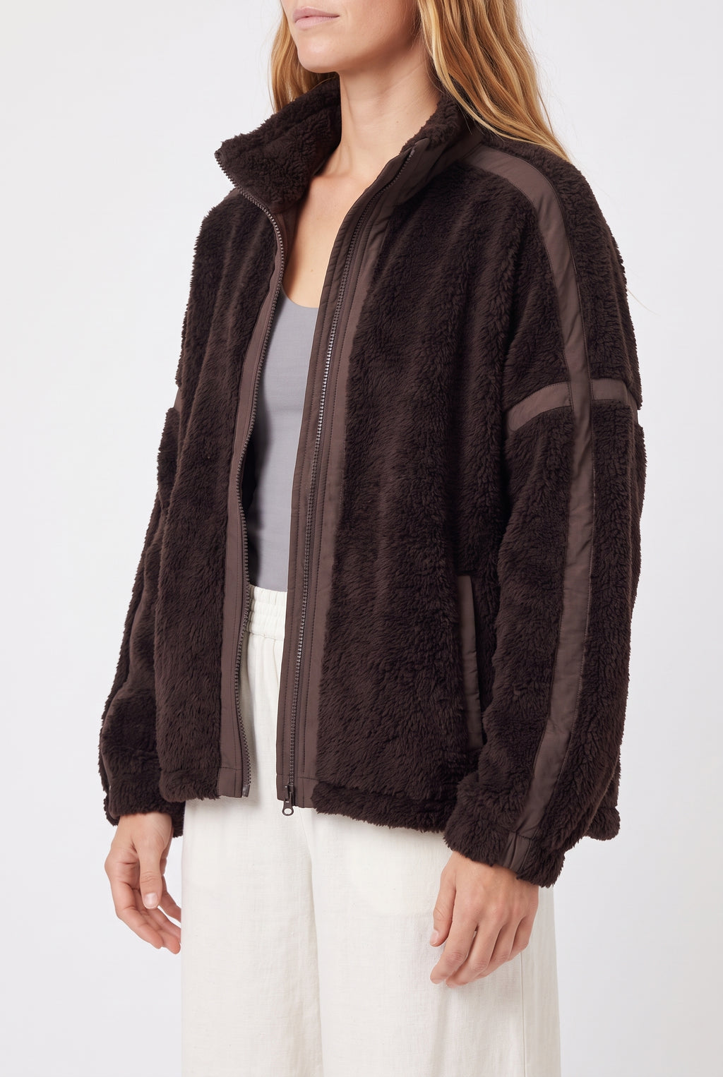 MAPLE FLEECE