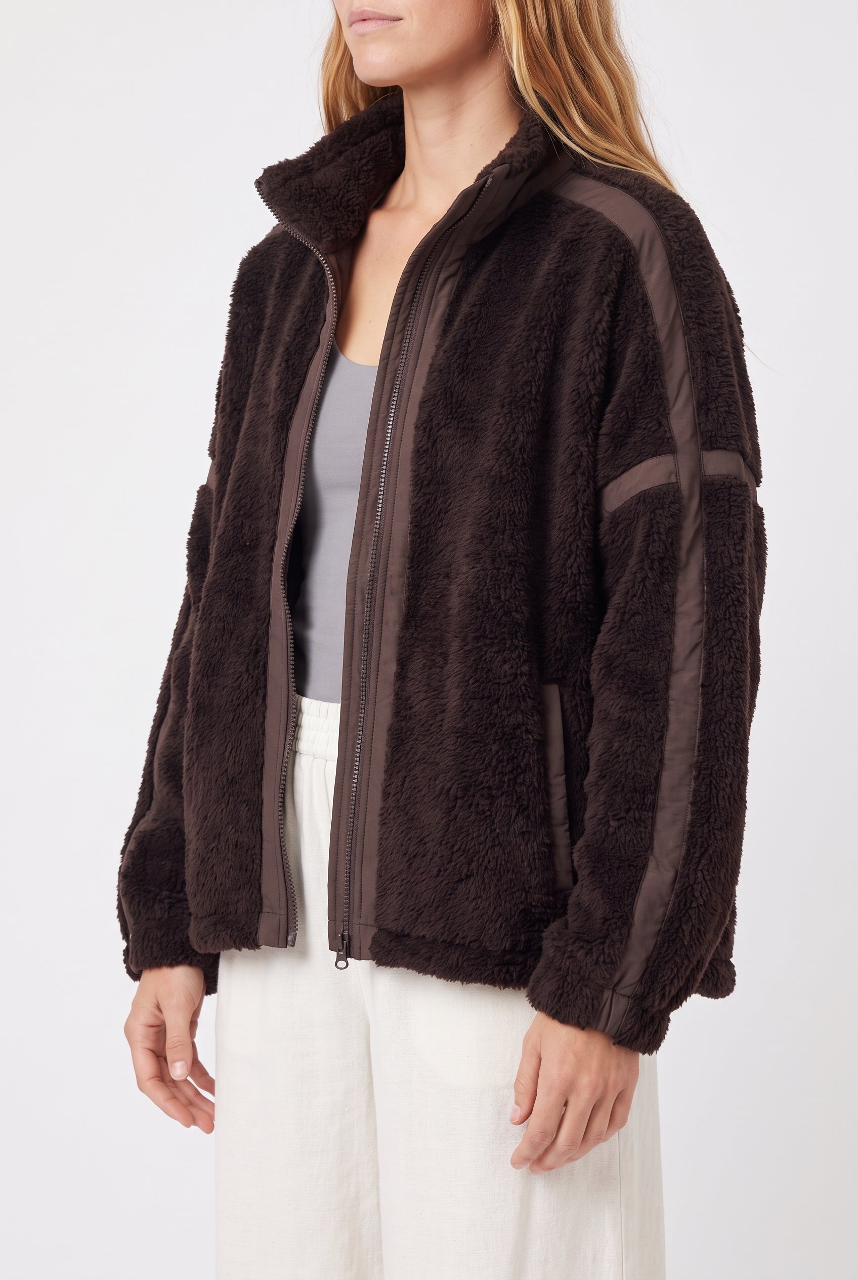 MAPLE FLEECE