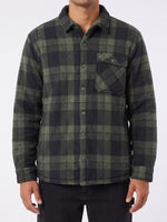 CLASSIC SUPERFLEECE LINED