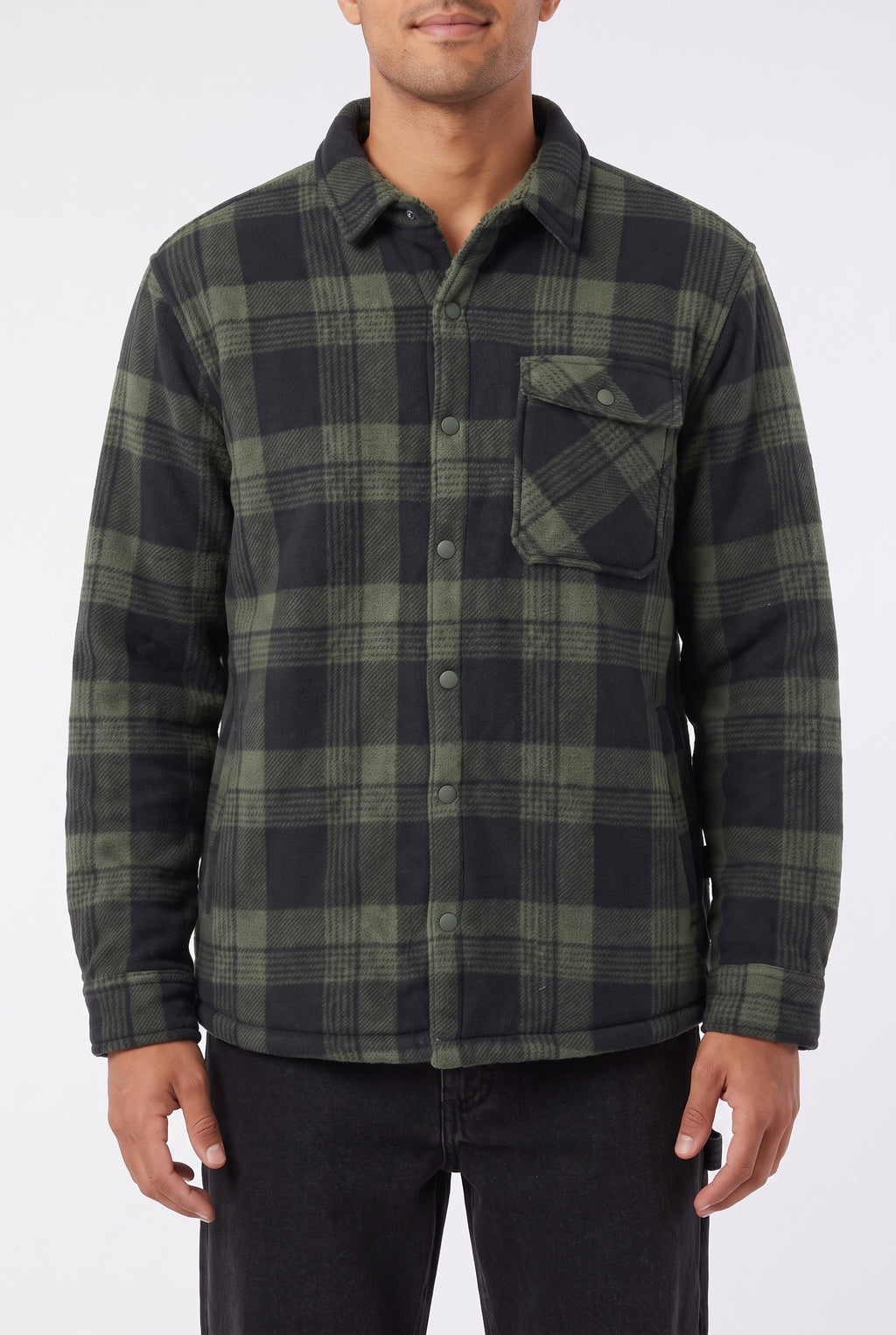 CLASSIC SUPERFLEECE LINED