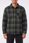 CLASSIC SUPERFLEECE LINED