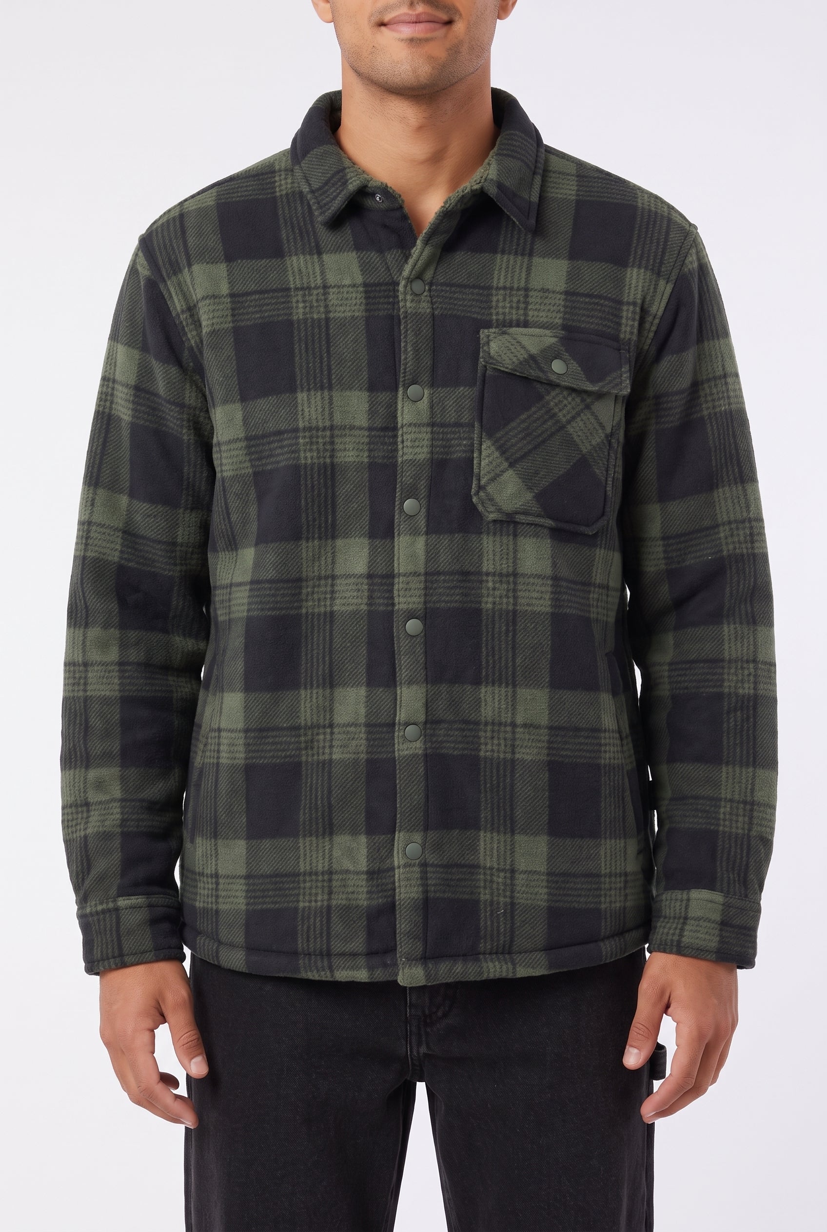 CLASSIC SUPERFLEECE LINED