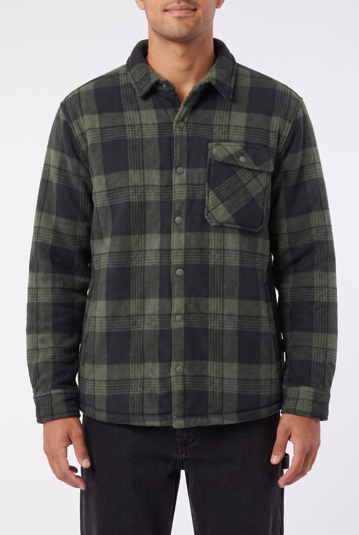 CLASSIC SUPERFLEECE LINED