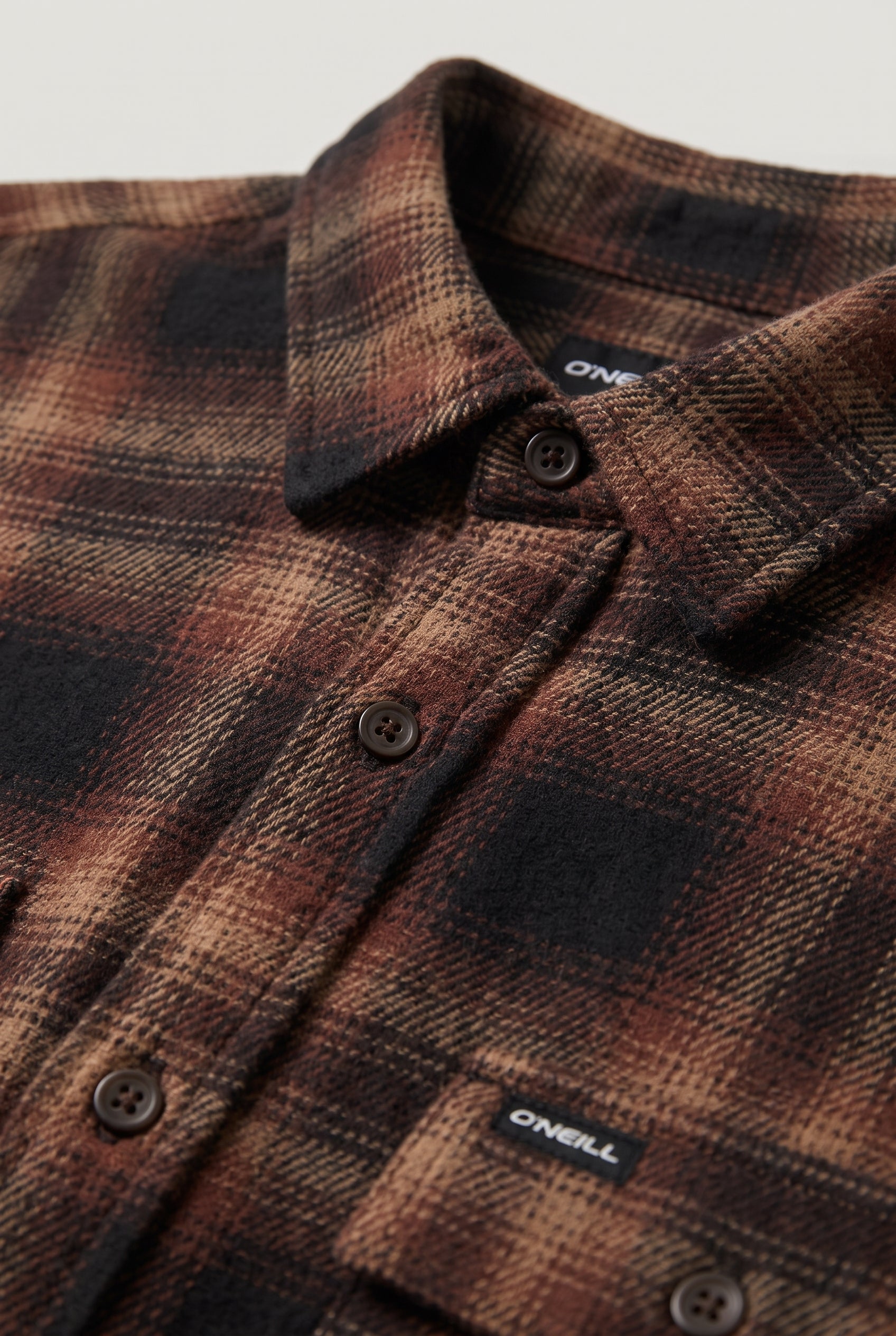 SUTTON KNIT FLANNEL