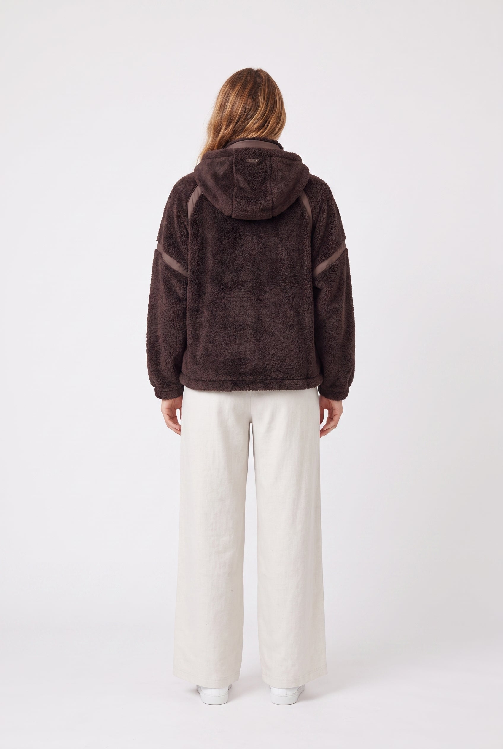 MAPLE FLEECE
