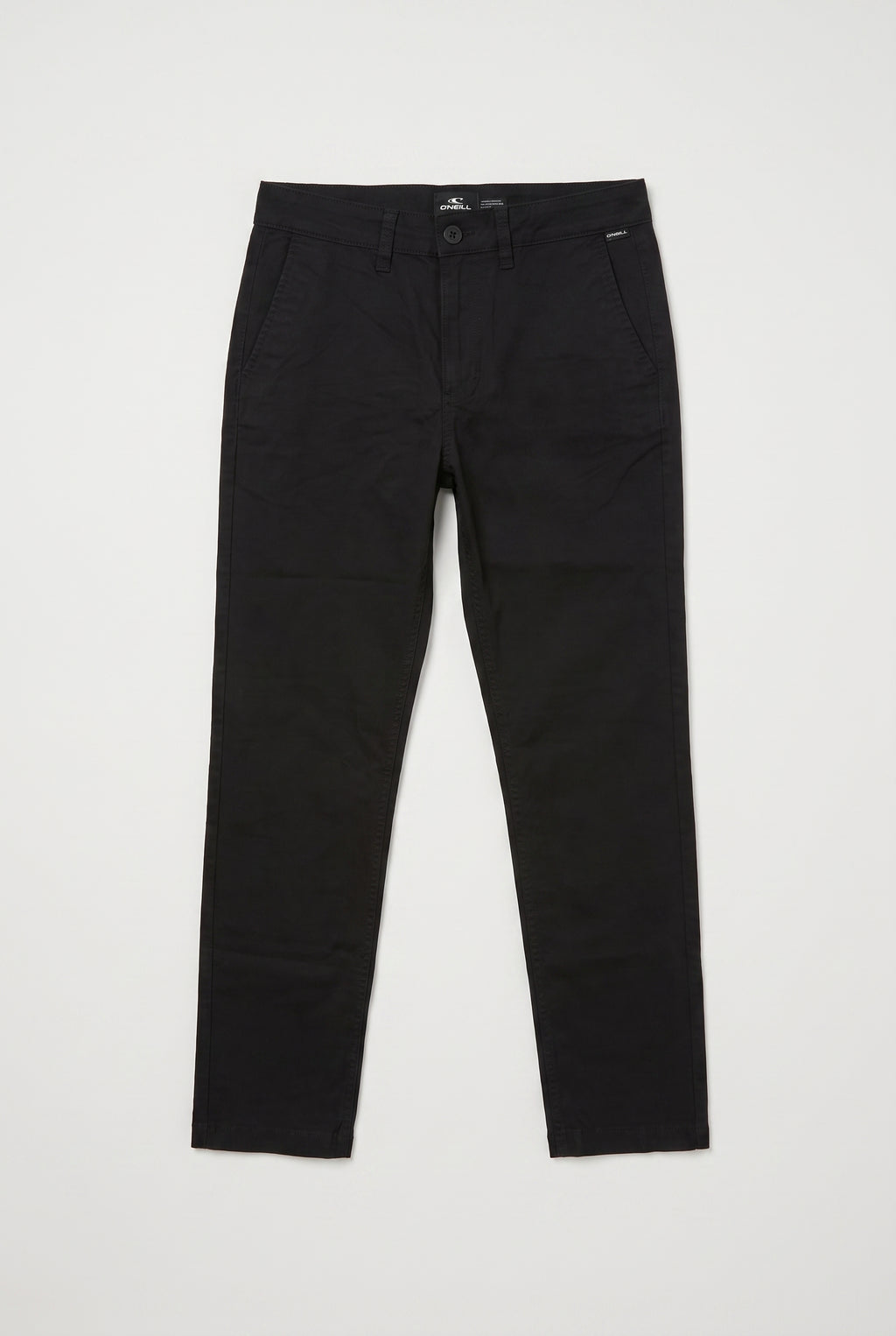 CONTACT SLIM CHINO PANTS