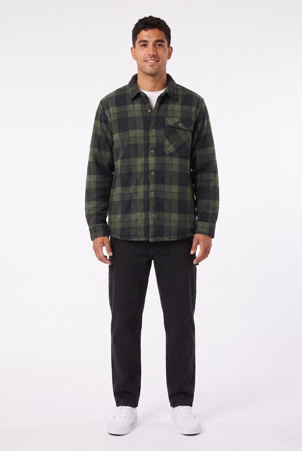 CLASSIC SUPERFLEECE LINED