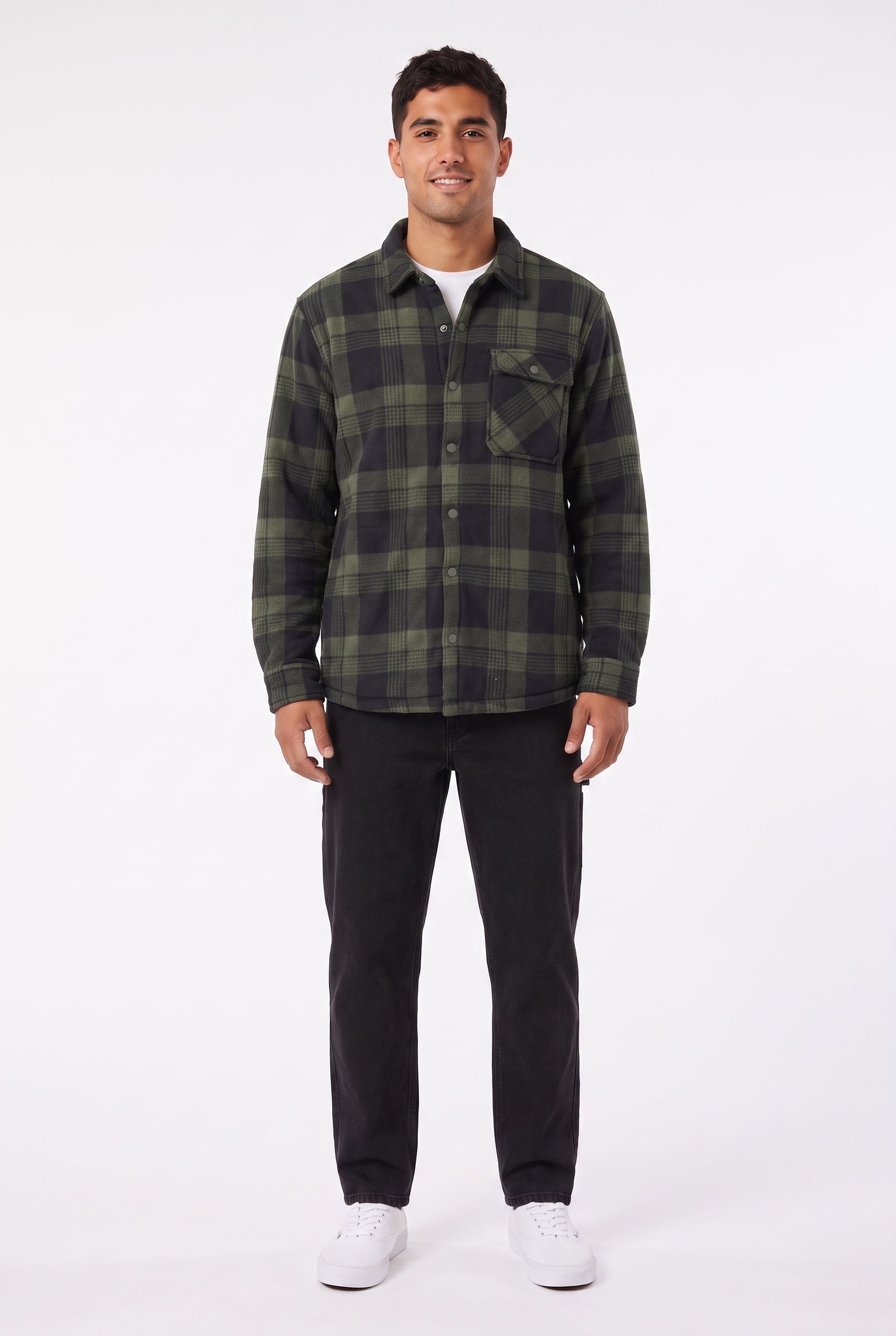 CLASSIC SUPERFLEECE LINED