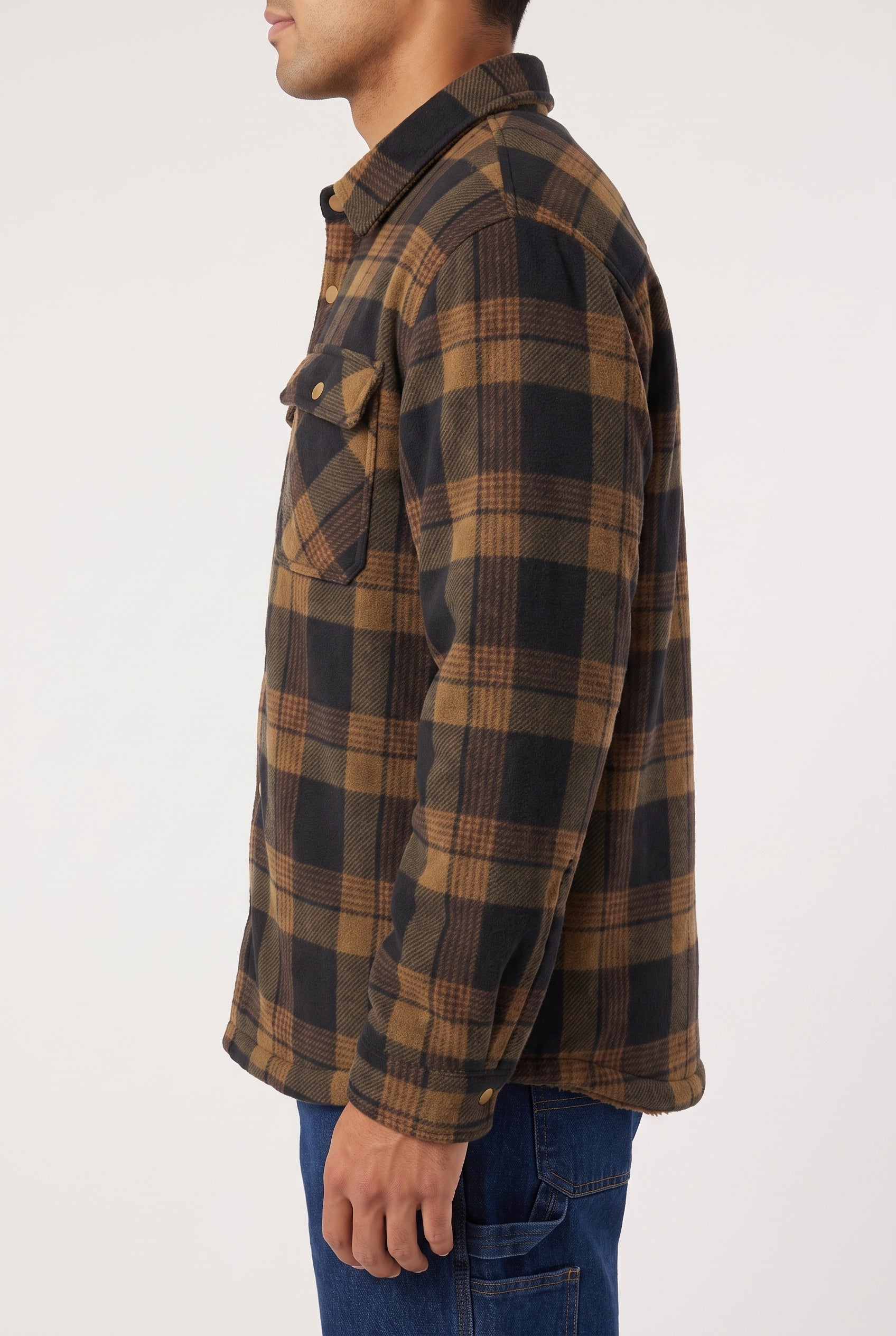 CLASSIC SUPERFLEECE LINED