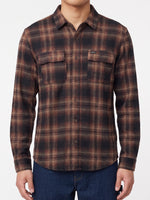 SUTTON KNIT FLANNEL