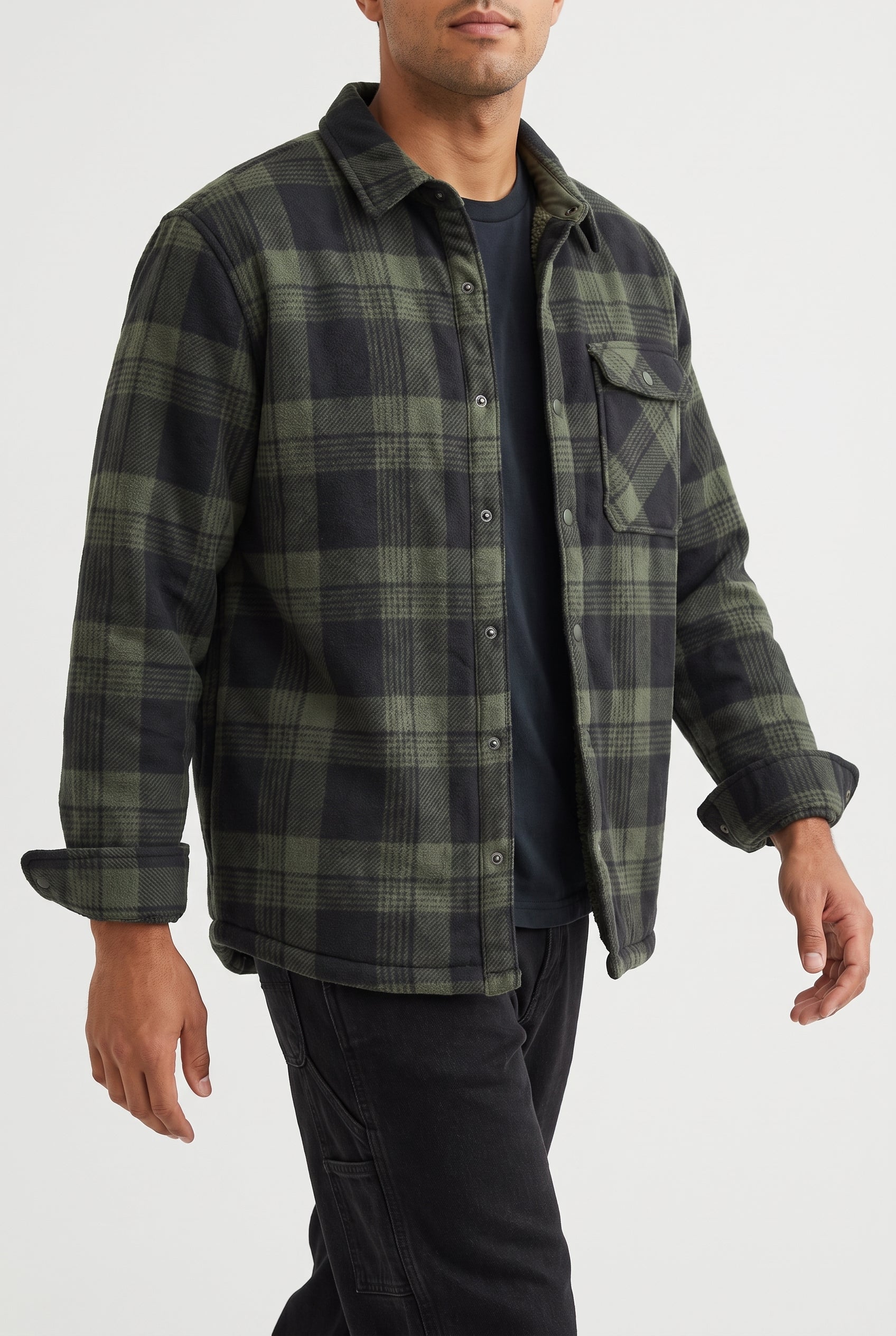 CLASSIC SUPERFLEECE LINED