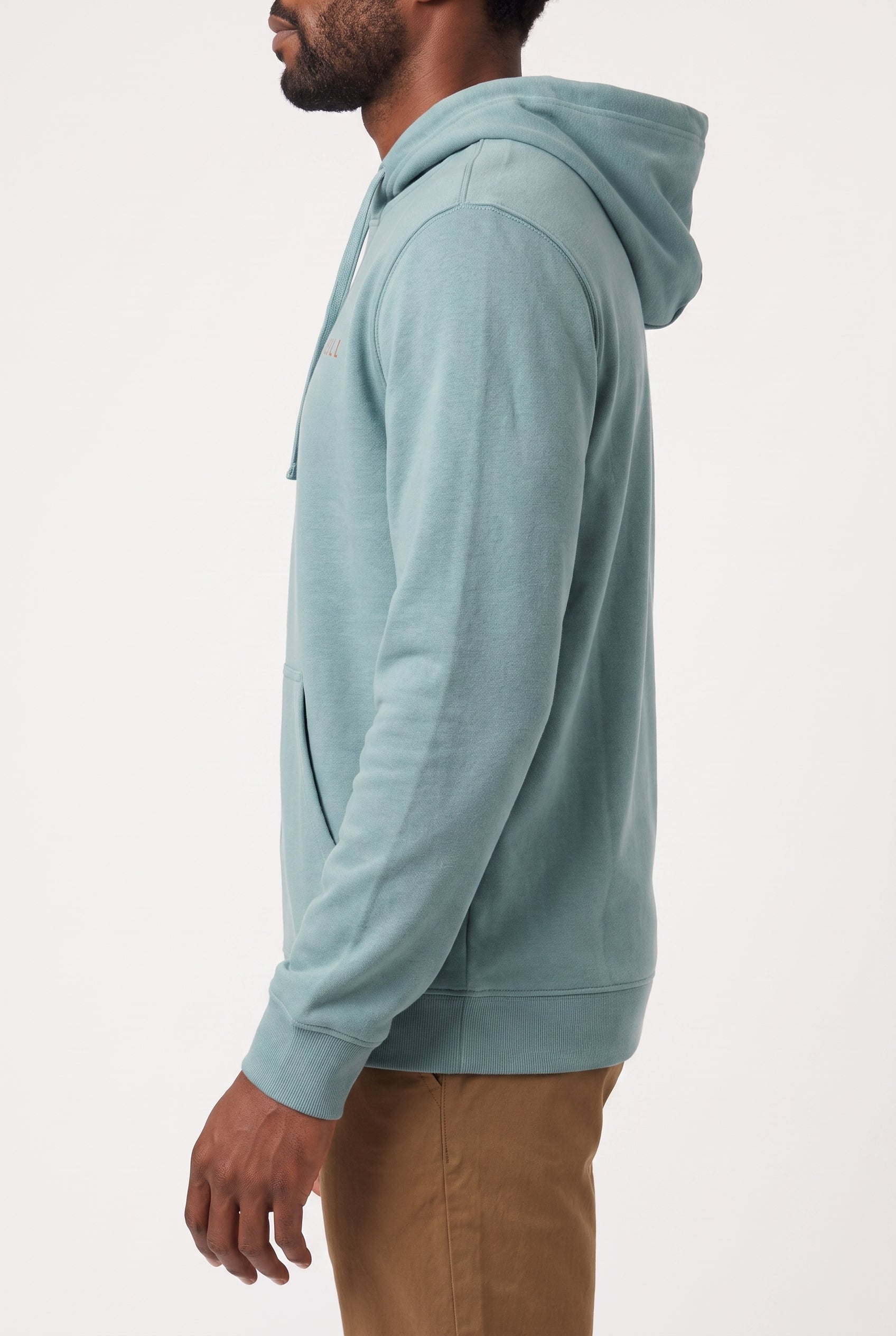 BUTTERFLEECE GFX HOODIE