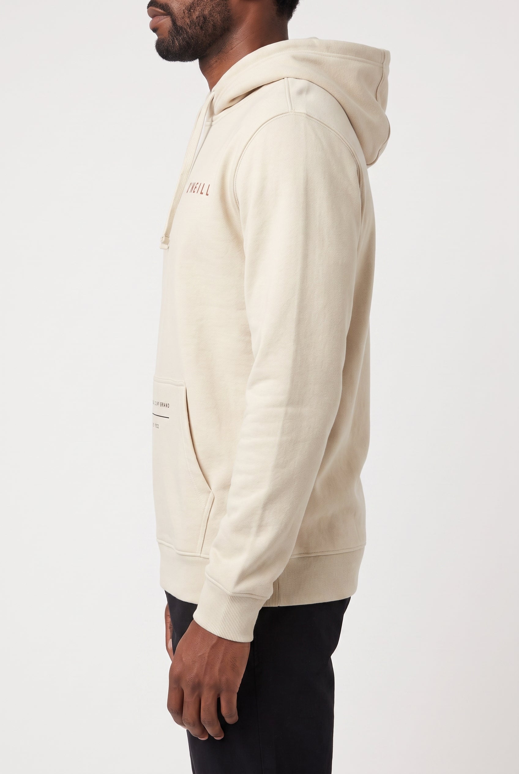BUTTERFLEECE GFX HOODIE