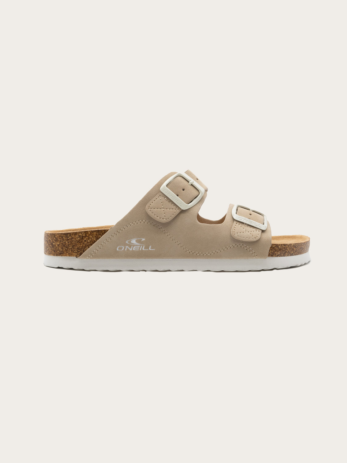 SANDY SLIDER SANDAL