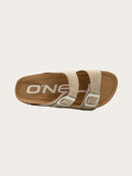 SANDY SLIDER SANDAL
