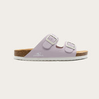 SANDY SLIDER SANDAL