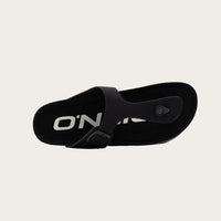 AVALON SLIDER SANDAL