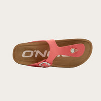 AVALON SLIDER SANDAL