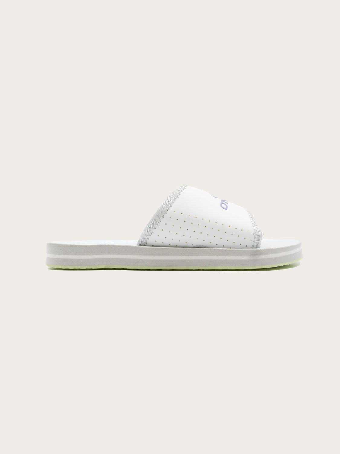 SHASTA SLIDER SANDAL