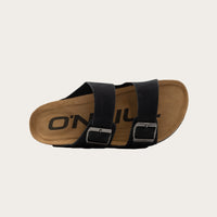 VINCE SLIDER SANDAL