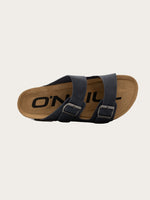 VINCE SLIDER SANDAL