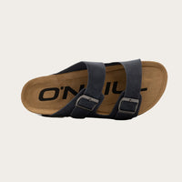 VINCE SLIDER SANDAL